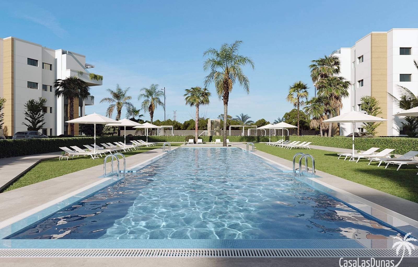 CasaLasDunas- CLDC-5104NBB Santa Rosalia