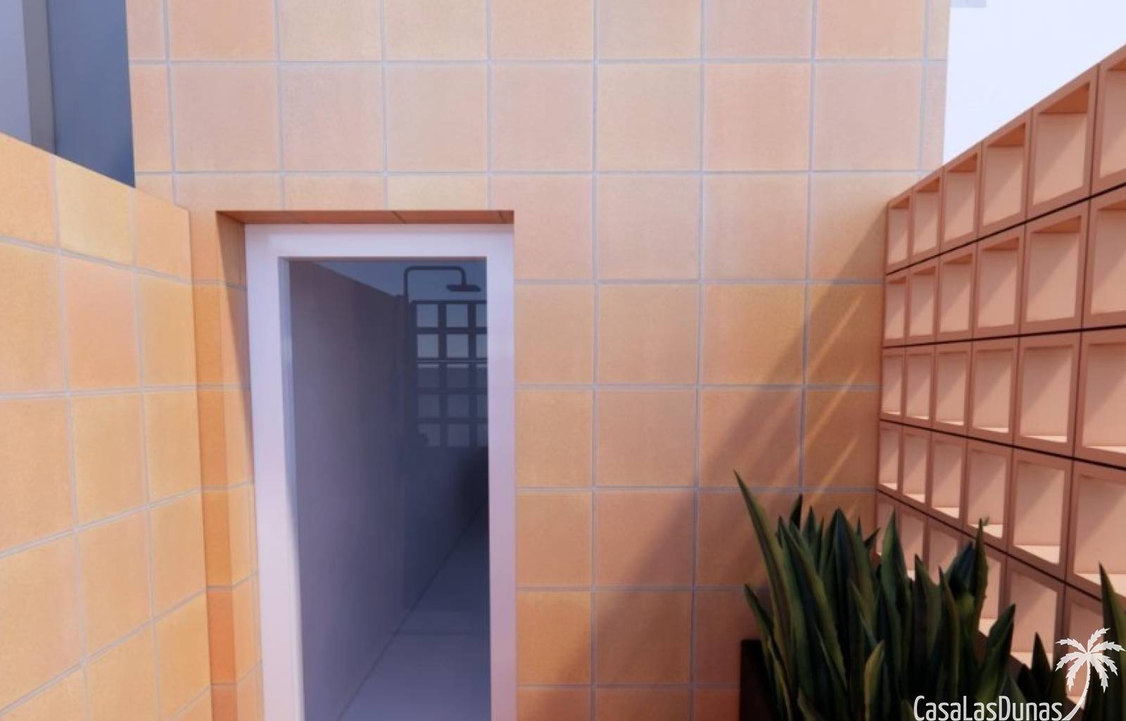 CasaLasDunas- CLDC-5105NB Mazzaron