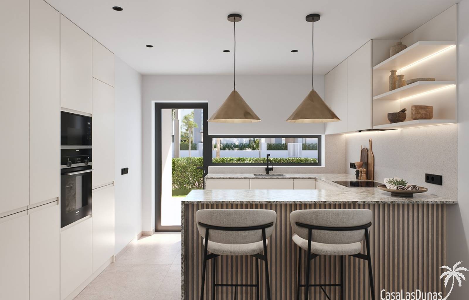 CasaLasDunas CLDC-5107NB Santa Rosalia Lake & Resort