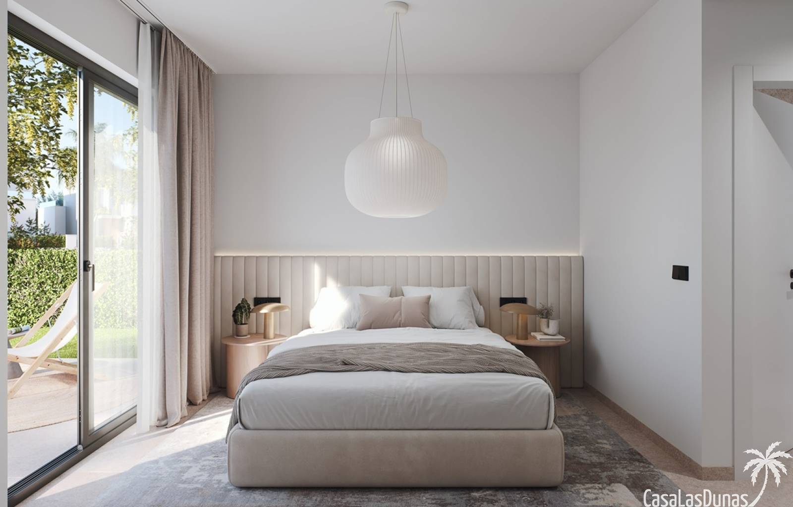 CasaLasDunas CLDC-5107NB Santa Rosalia Lake & Resort