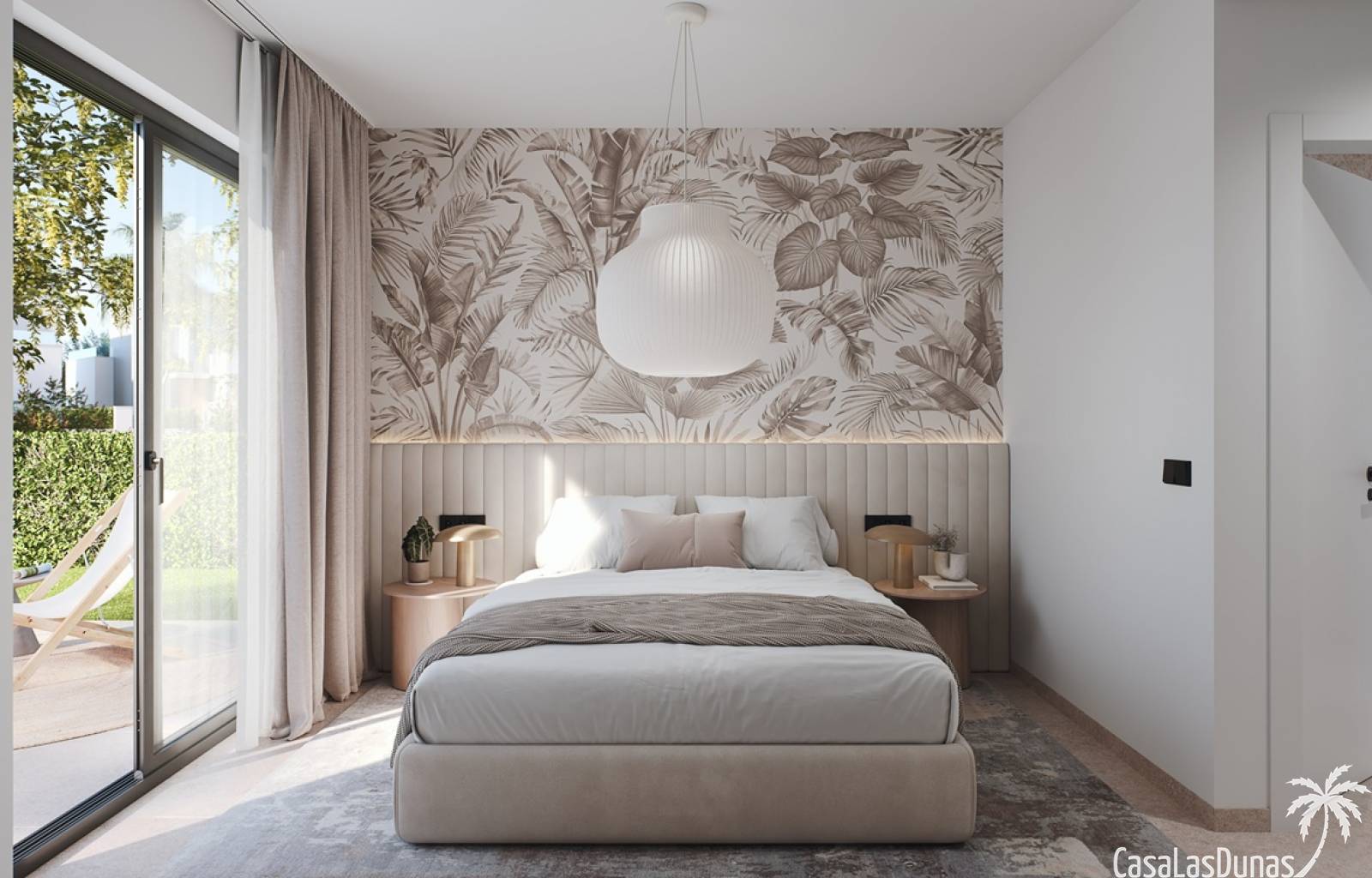 CasaLasDunas CLDC-5107NB Santa Rosalia Lake & Resort