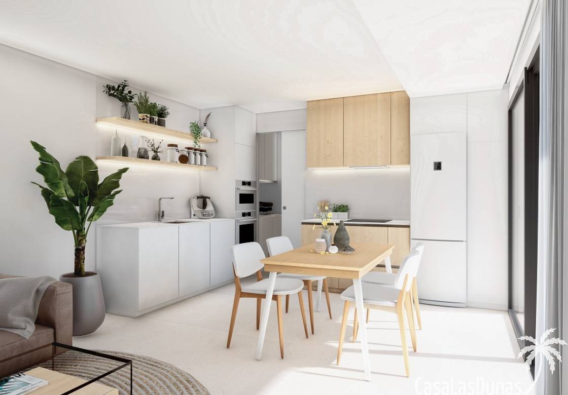 CasaLasDunas - CLDC-5108NB - San Pedro del Pinatar