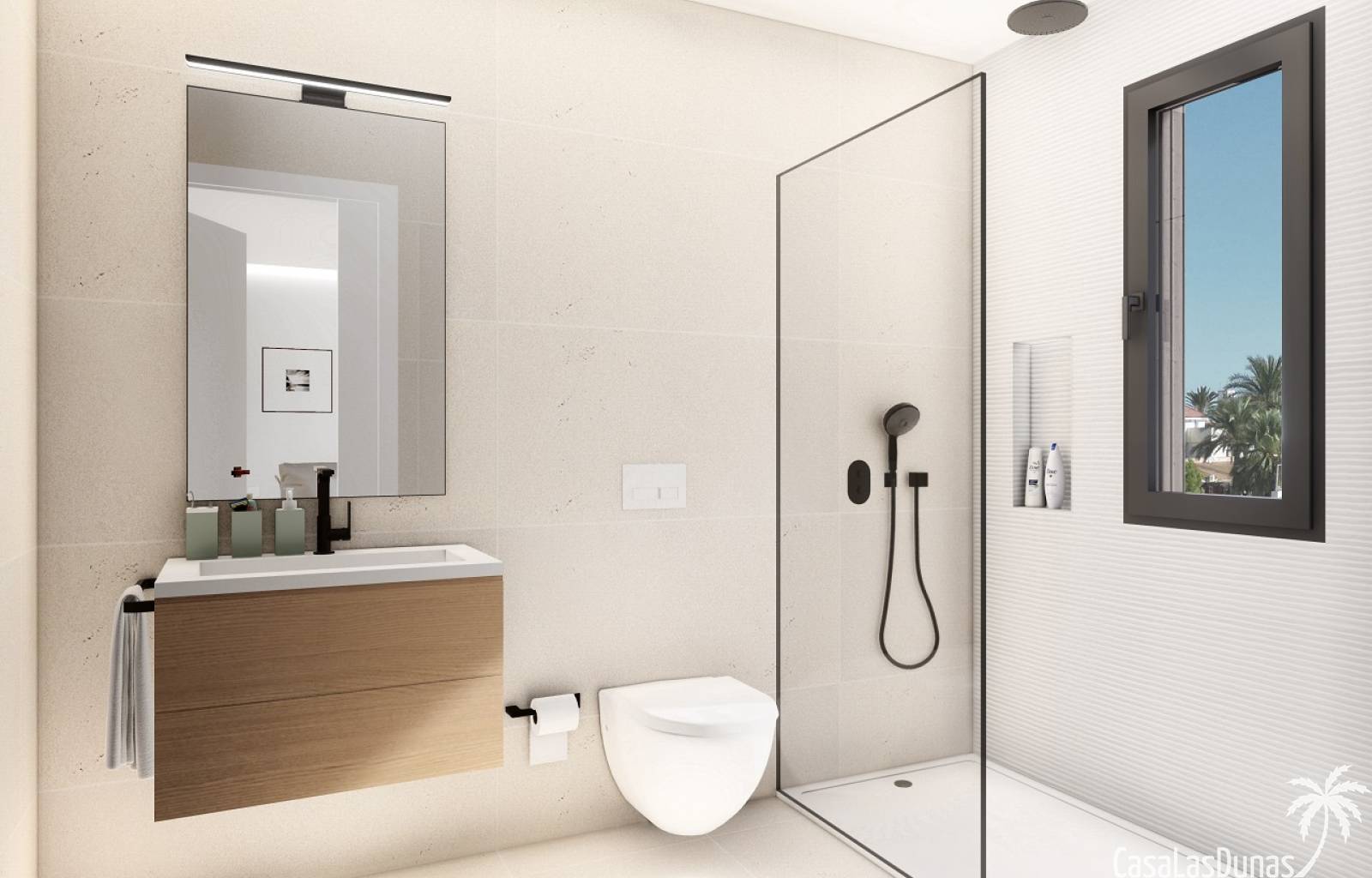 CasaLasDunas - CLDC-5108NB - San Pedro del Pinatar