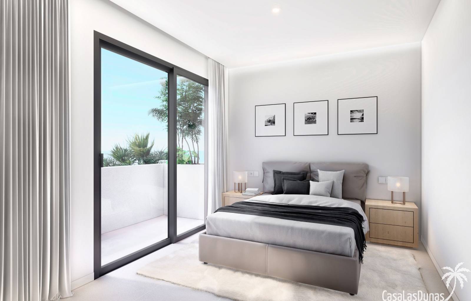 CasaLasDunas - CLDC-5108NB - San Pedro del Pinatar