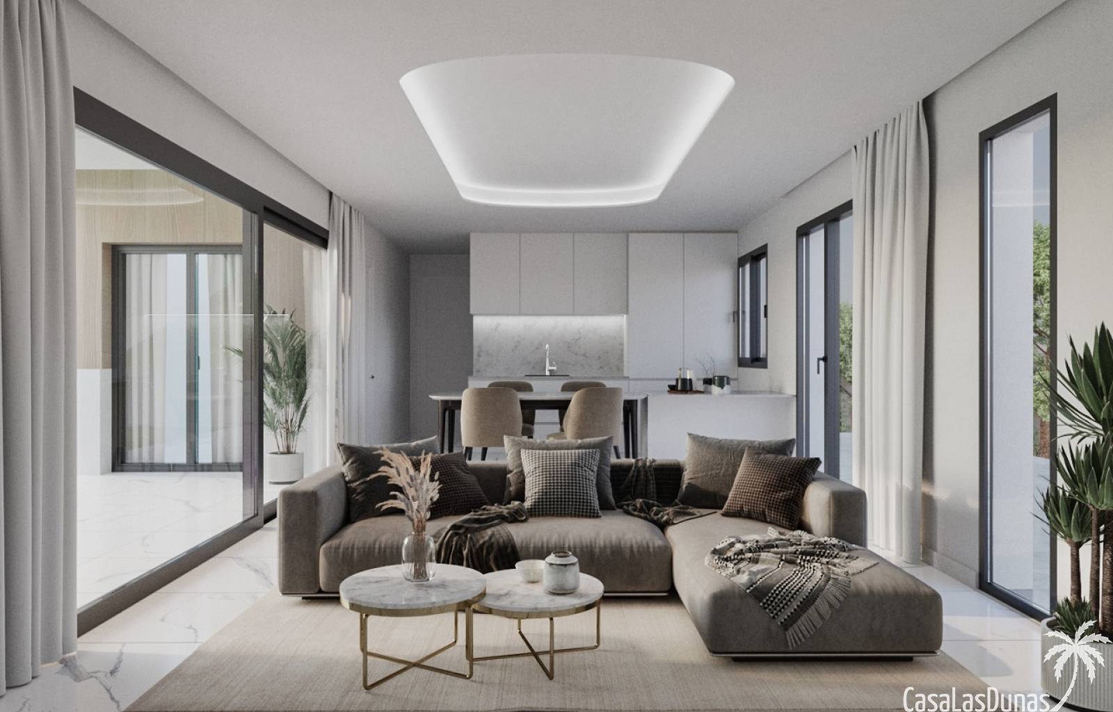 CasaLasDunas - CLDC-5108NB - San Pedro del Pinatar