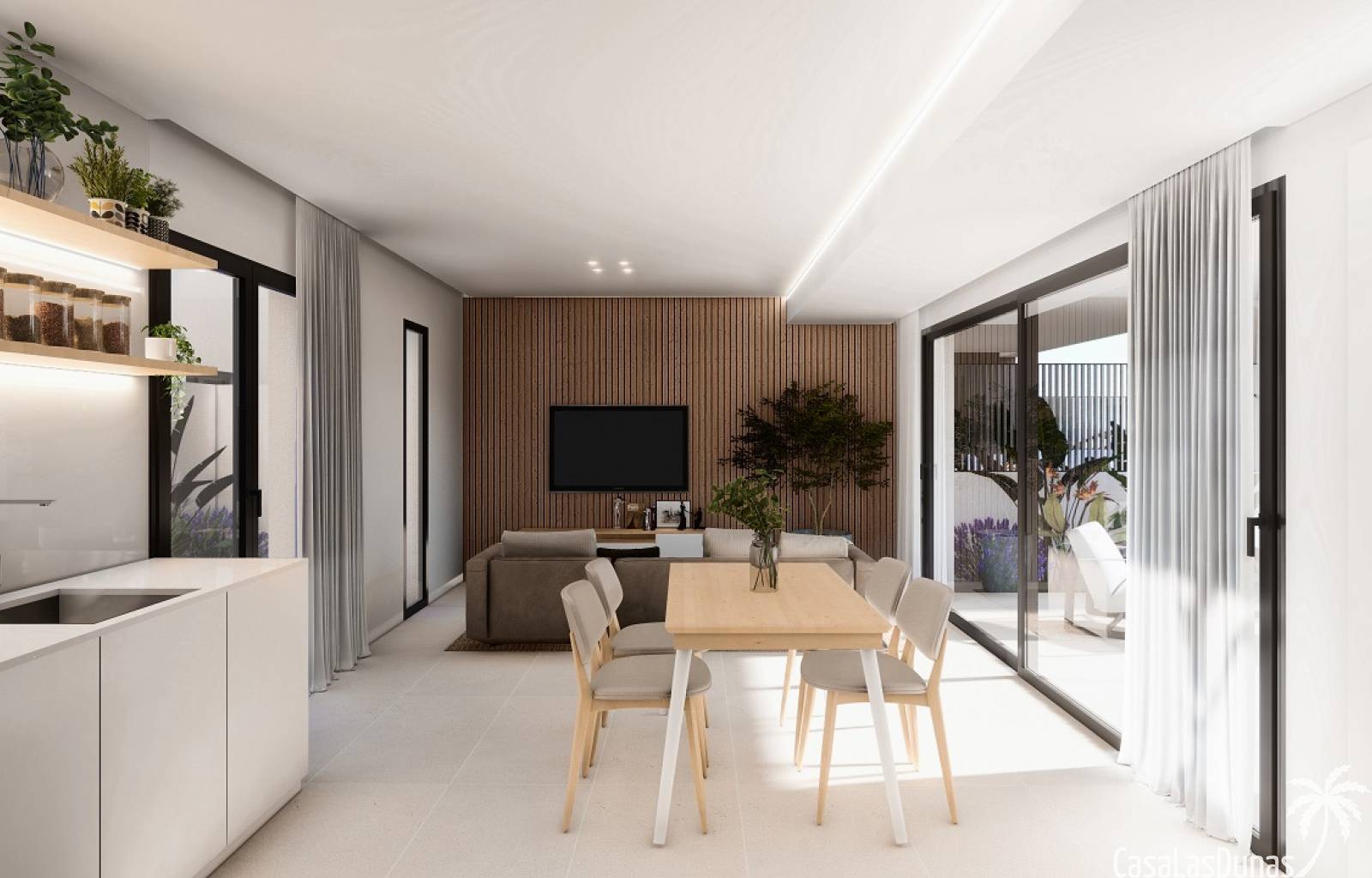 CasaLasDunas - CLDC-5108NB - San Pedro del Pinatar