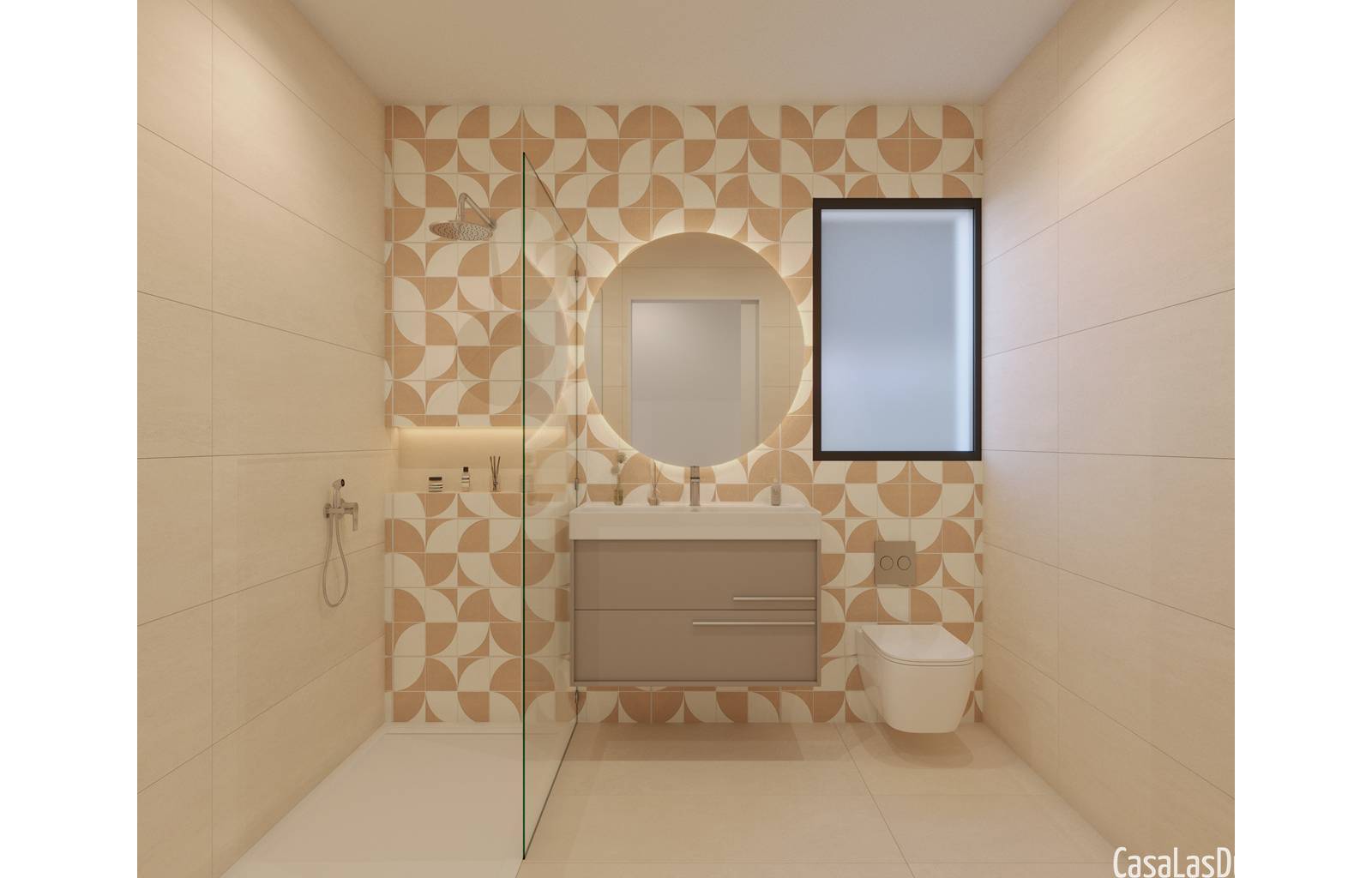 CasaLasDunas CLDC-NBA- Fuente Alamo de Murcia