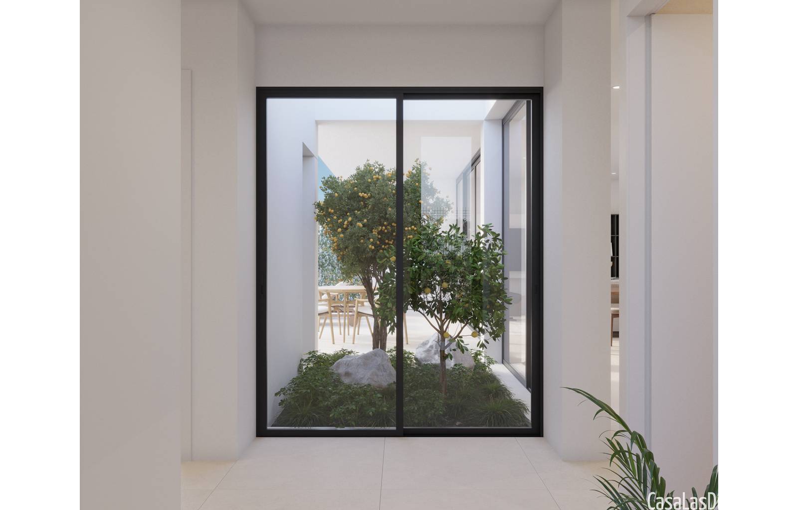 CasaLasDunas CLDC-NBA- Fuente Alamo de Murcia