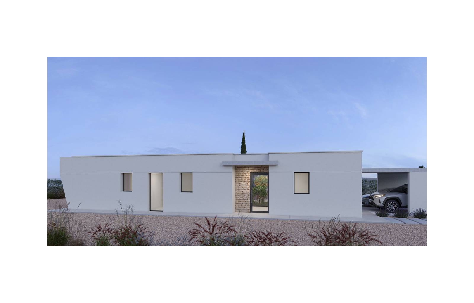 CasaLasDunas CLDC-NBA- Fuente Alamo de Murcia