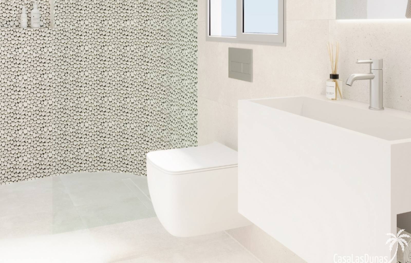 CasaLasDunas CLDS-7503NB Limonar Malaga Costa del Sol