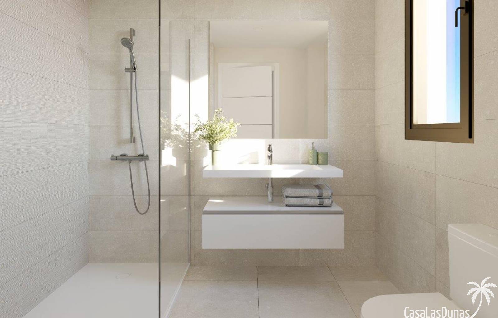 CasaLasDunas CLDS-7505NB Estepona Costa del Sol