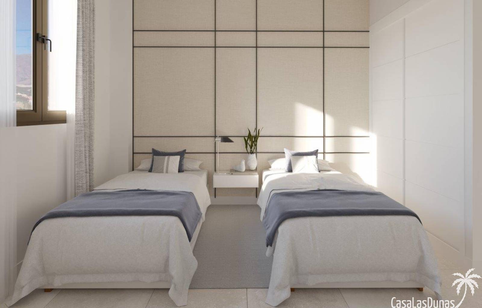 CasaLasDunas CLDS-7505NB Estepona Costa del Sol