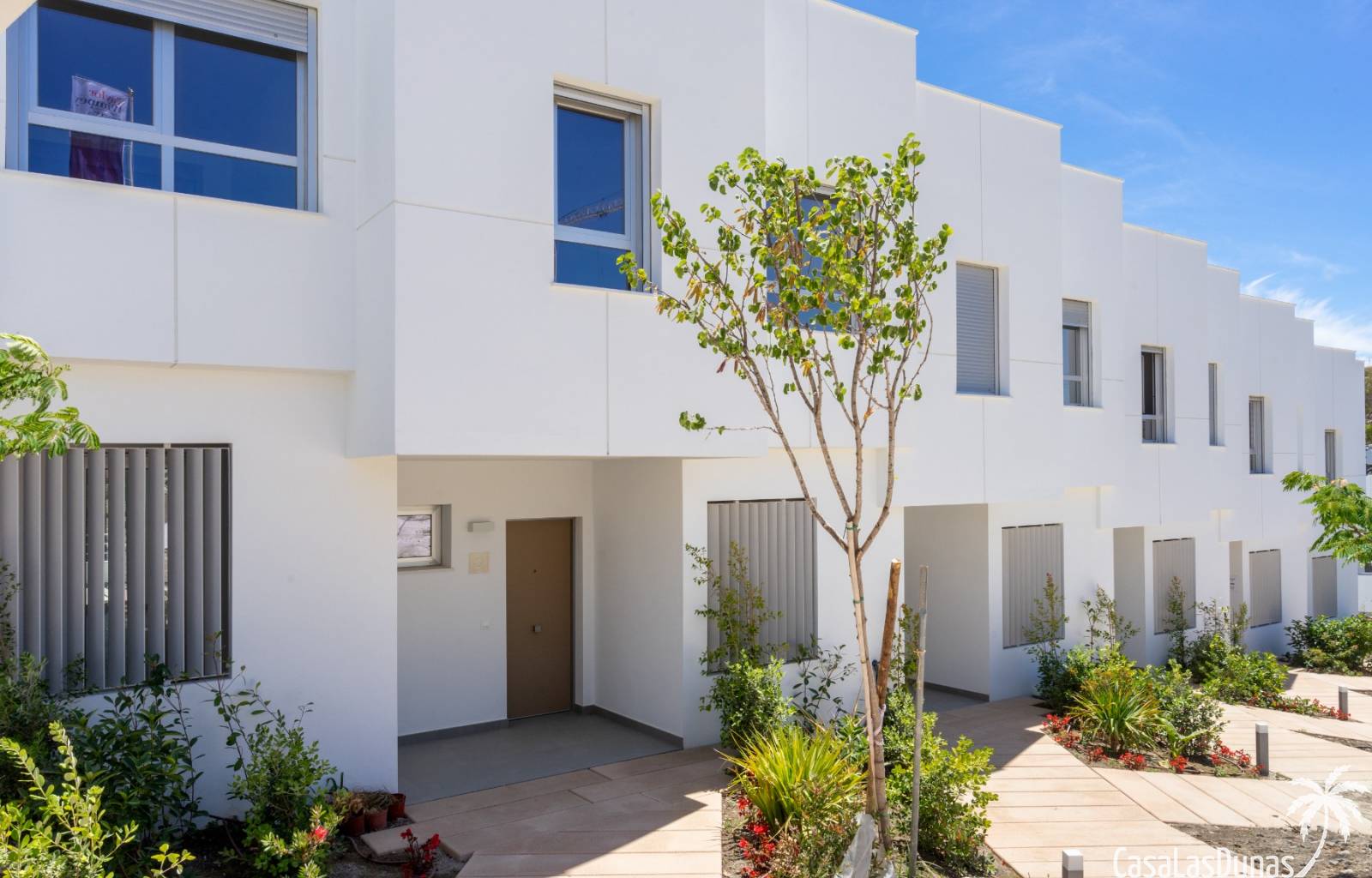 CasaLasDunas CLDS-7508NB Estepona Costa del Sol