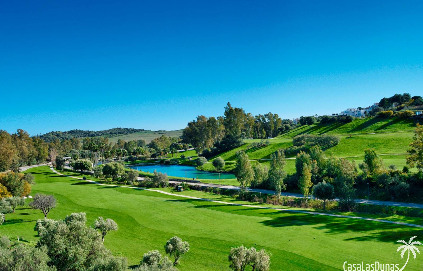 CasaLasDunas CLDS-7508NB Estepona Costa del Sol