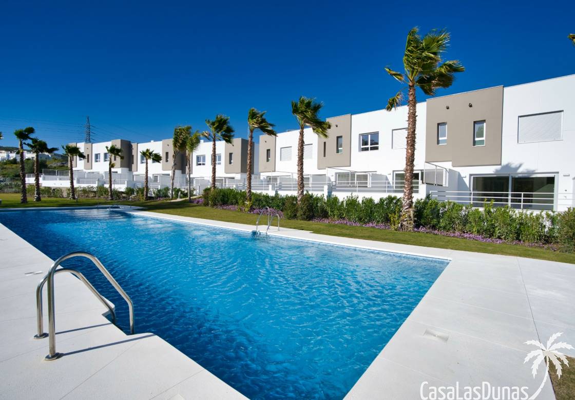 CasaLasDunas CLDS-7508NB Estepona Costa del Sol