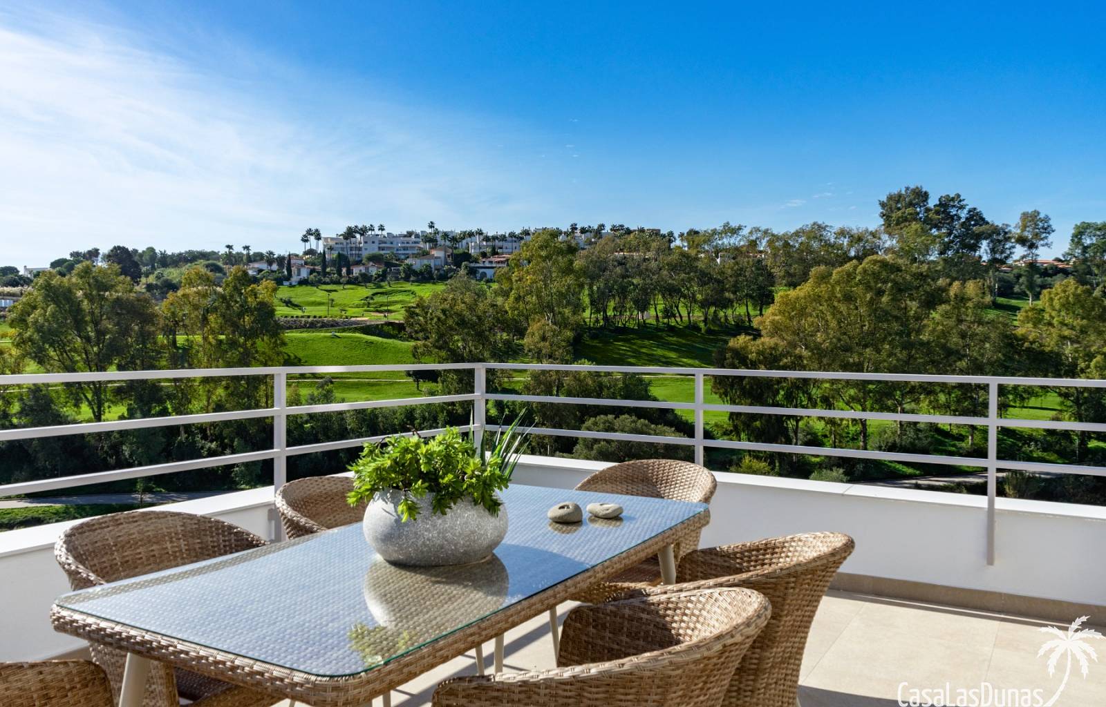 CasaLasDunas CLDS-7508NB Estepona Costa del Sol