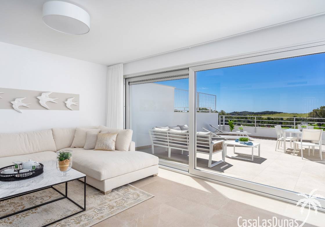 CasaLasDunas CLDS-7508NB Estepona Costa del Sol