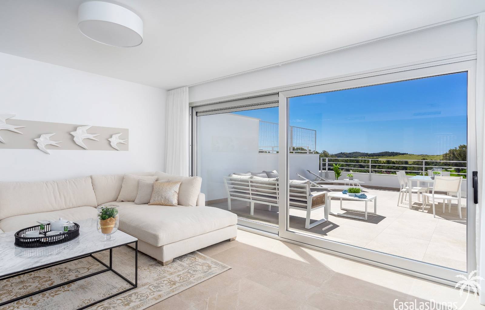 CasaLasDunas CLDS-7508NB Estepona Costa del Sol