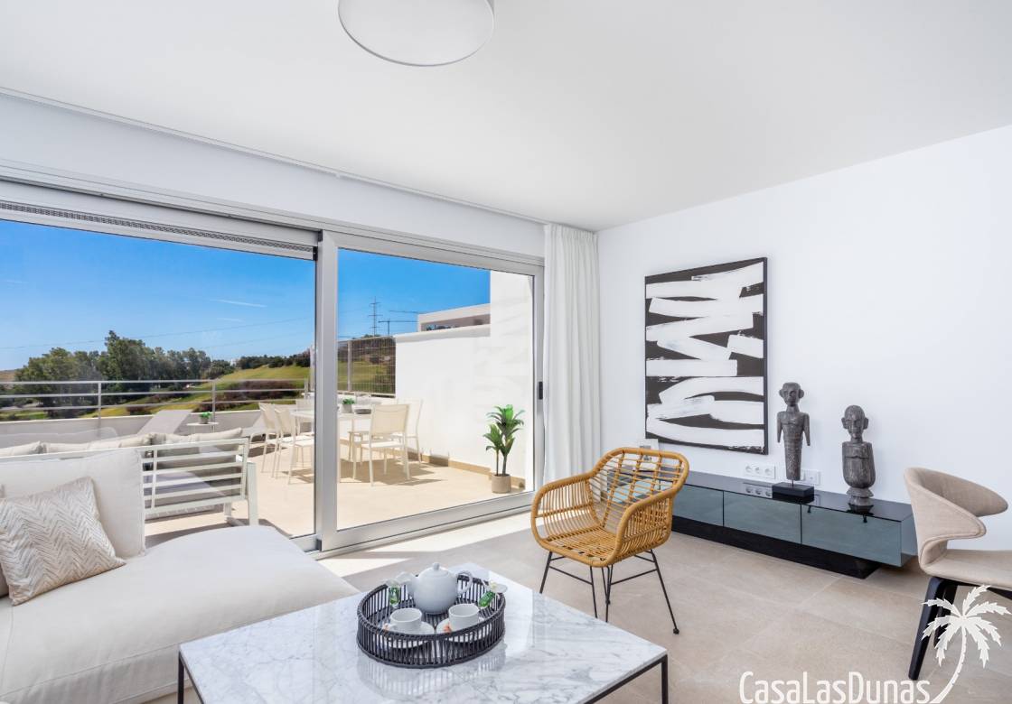 CasaLasDunas CLDS-7508NB Estepona Costa del Sol