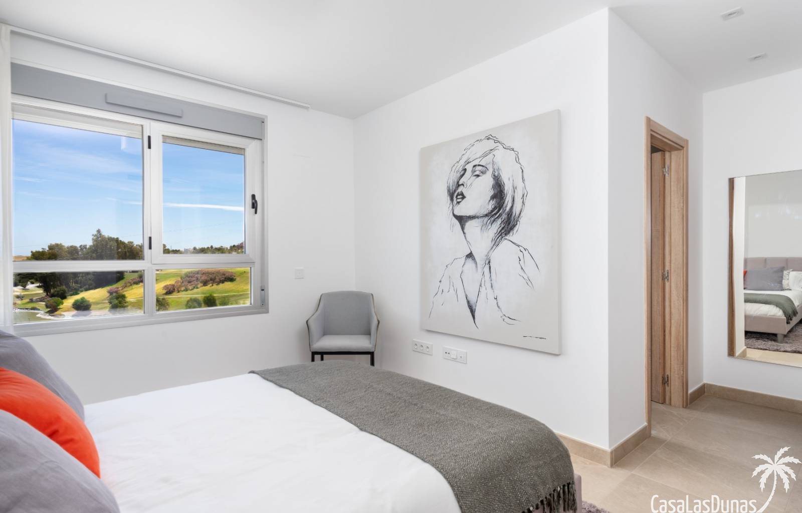 CasaLasDunas CLDS-7508NB Estepona Costa del Sol