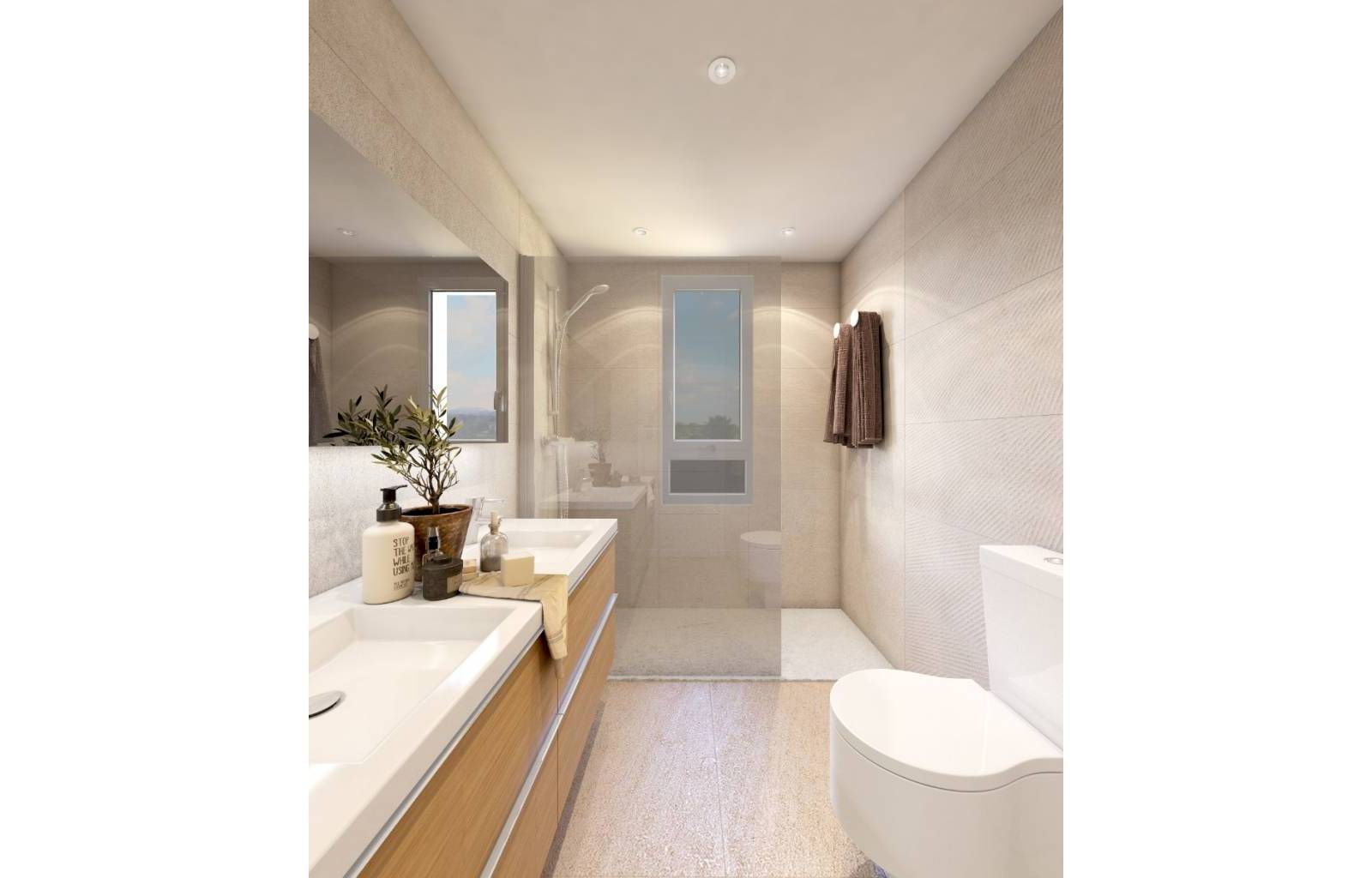 CasaLasDunas CLDS-7508NB Estepona Costa del Sol