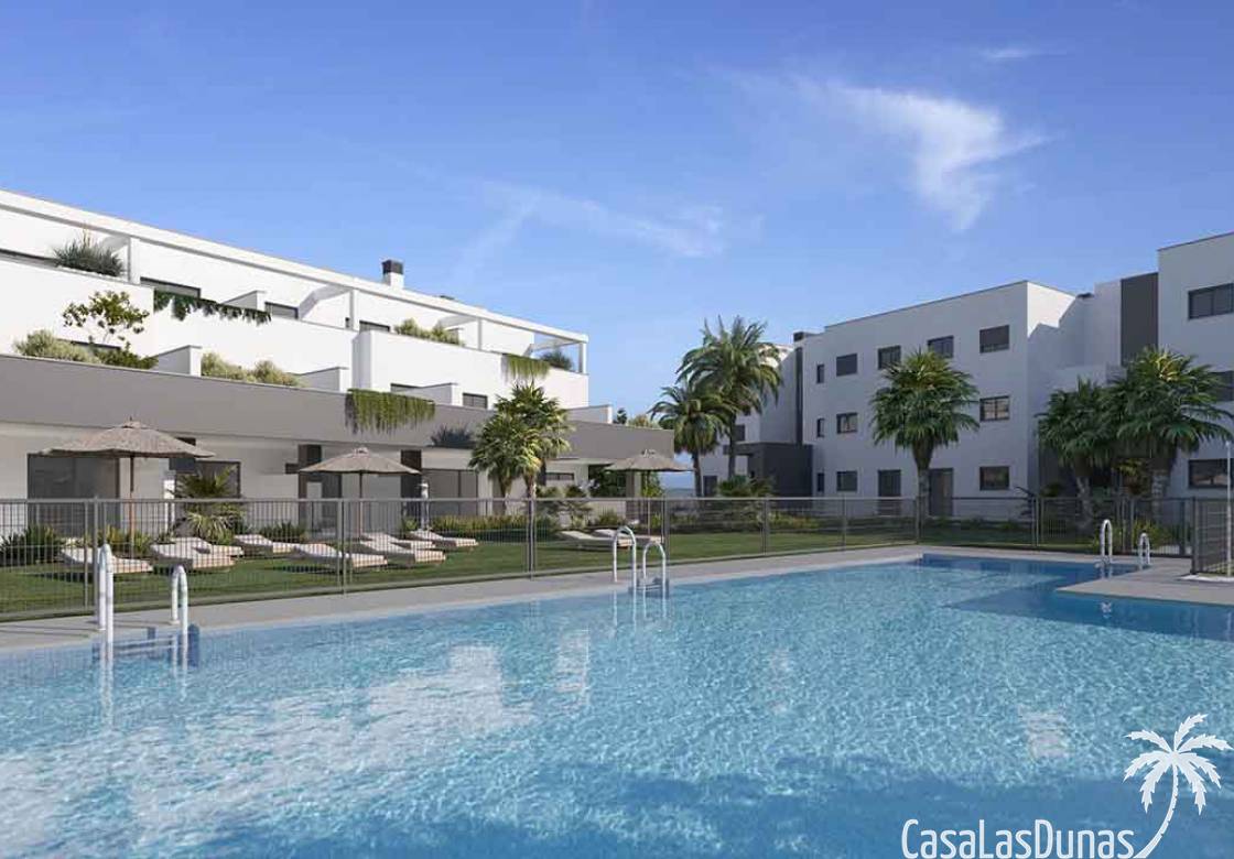 CasaLasDunas Estepona CLDS-7423NB