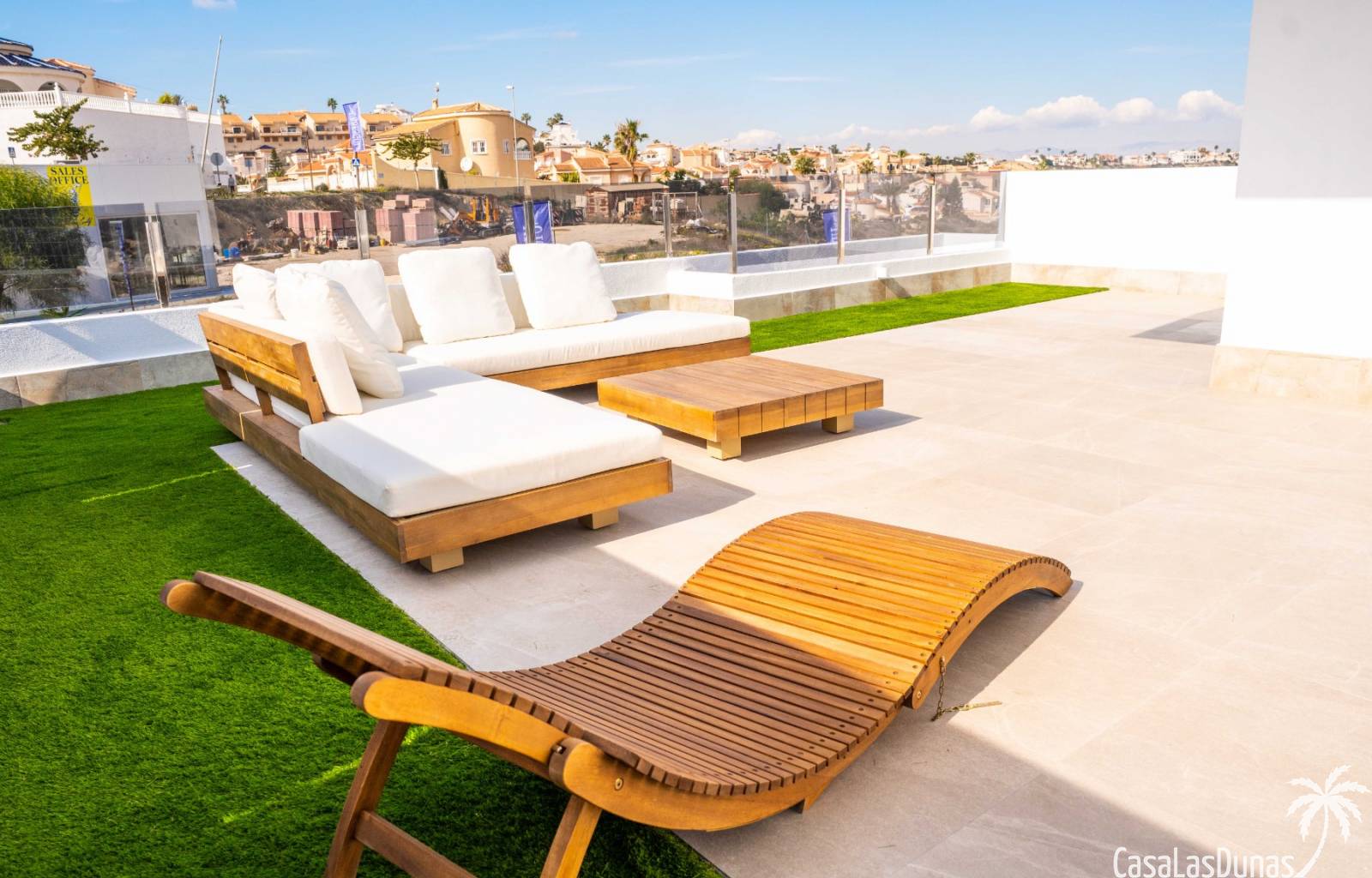 CasaLasDunas Quesada CLD-2522NBA