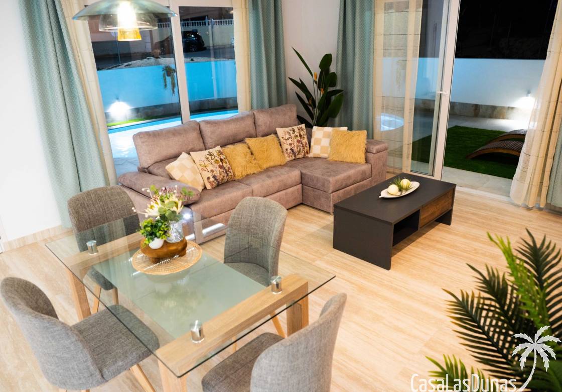 CasaLasDunas Quesada CLD-2522NBA