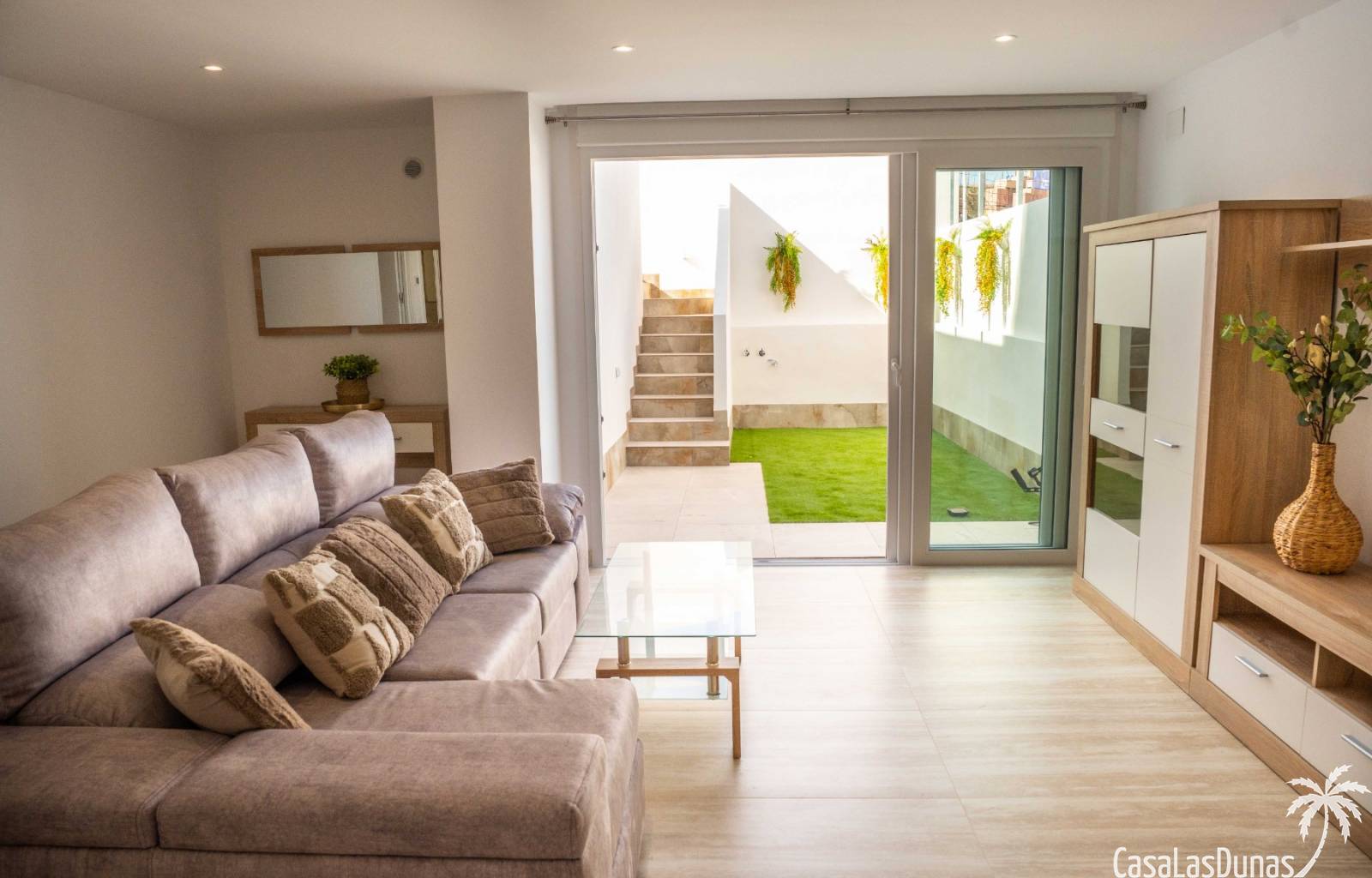 CasaLasDunas Quesada CLD-2522NBA