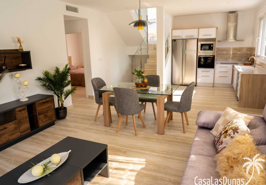 CasaLasDunas Quesada CLD-2522NBA