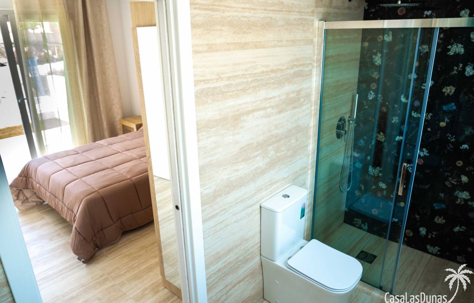 CasaLasDunas Quesada CLD-2522NBA