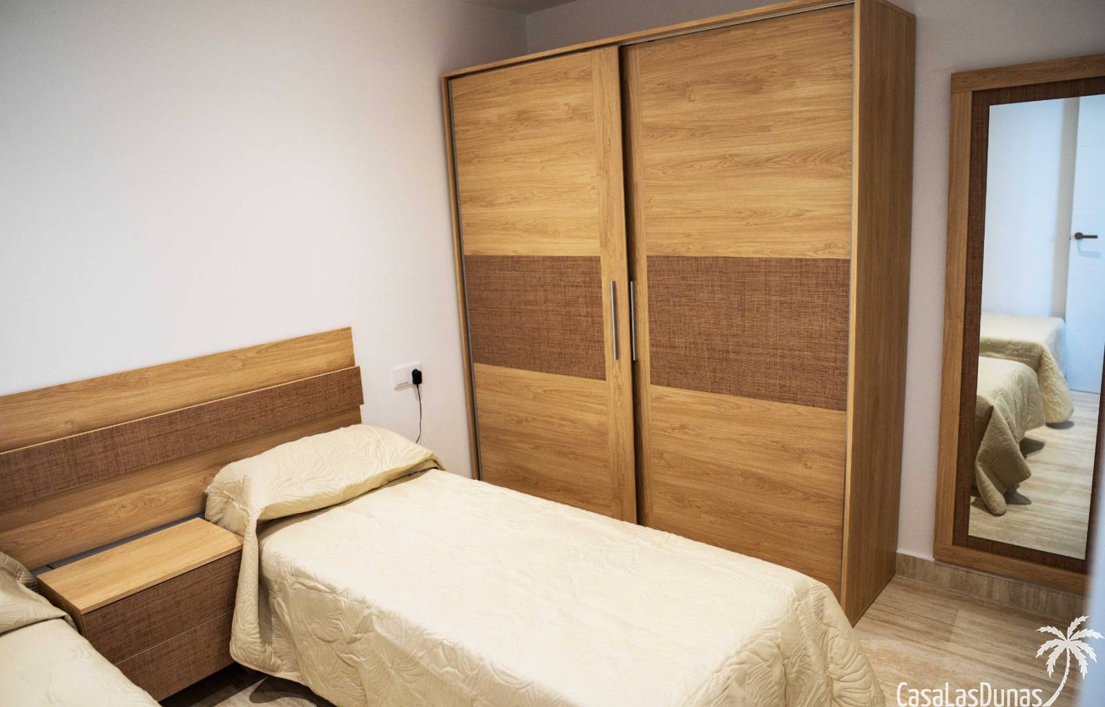 CasaLasDunas Quesada CLD-2522NBA