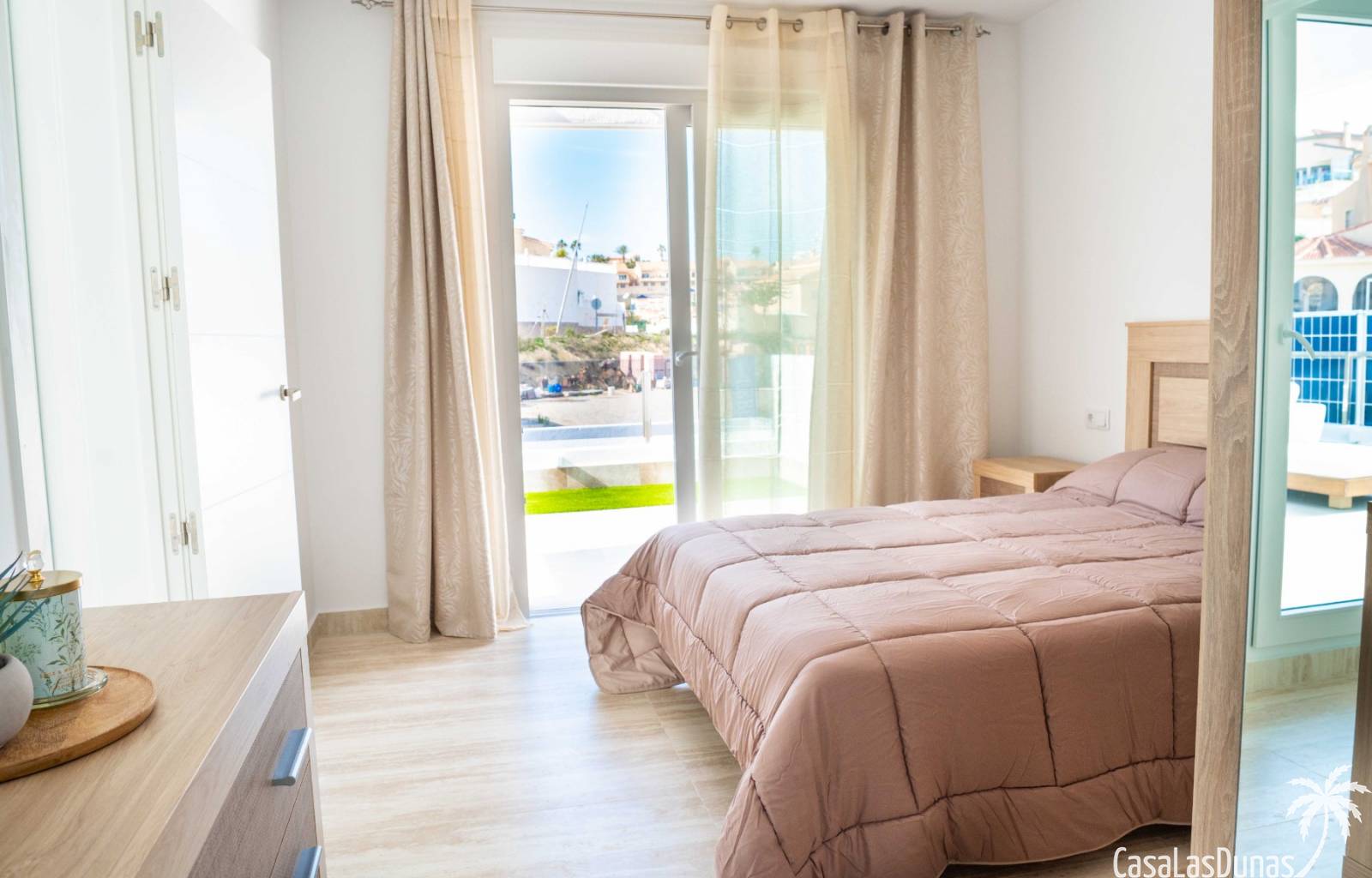 CasaLasDunas Quesada CLD-2522NBA