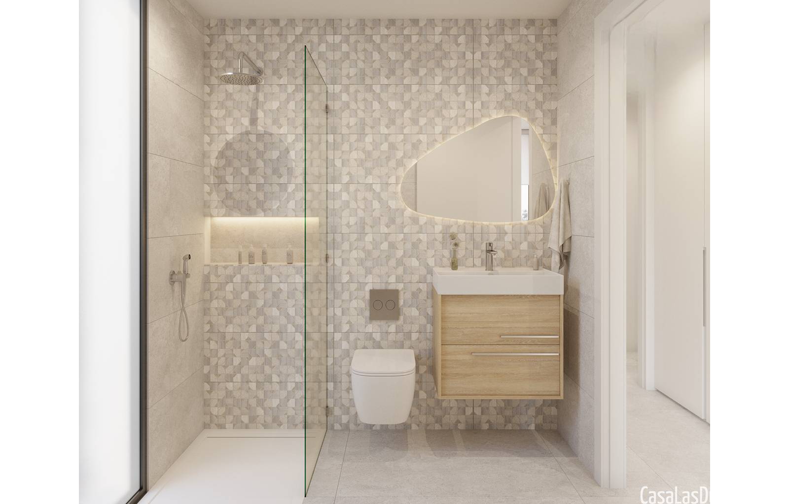 CasaLasDunasCLDC-5103NB-Fuente Alamo de Murcia