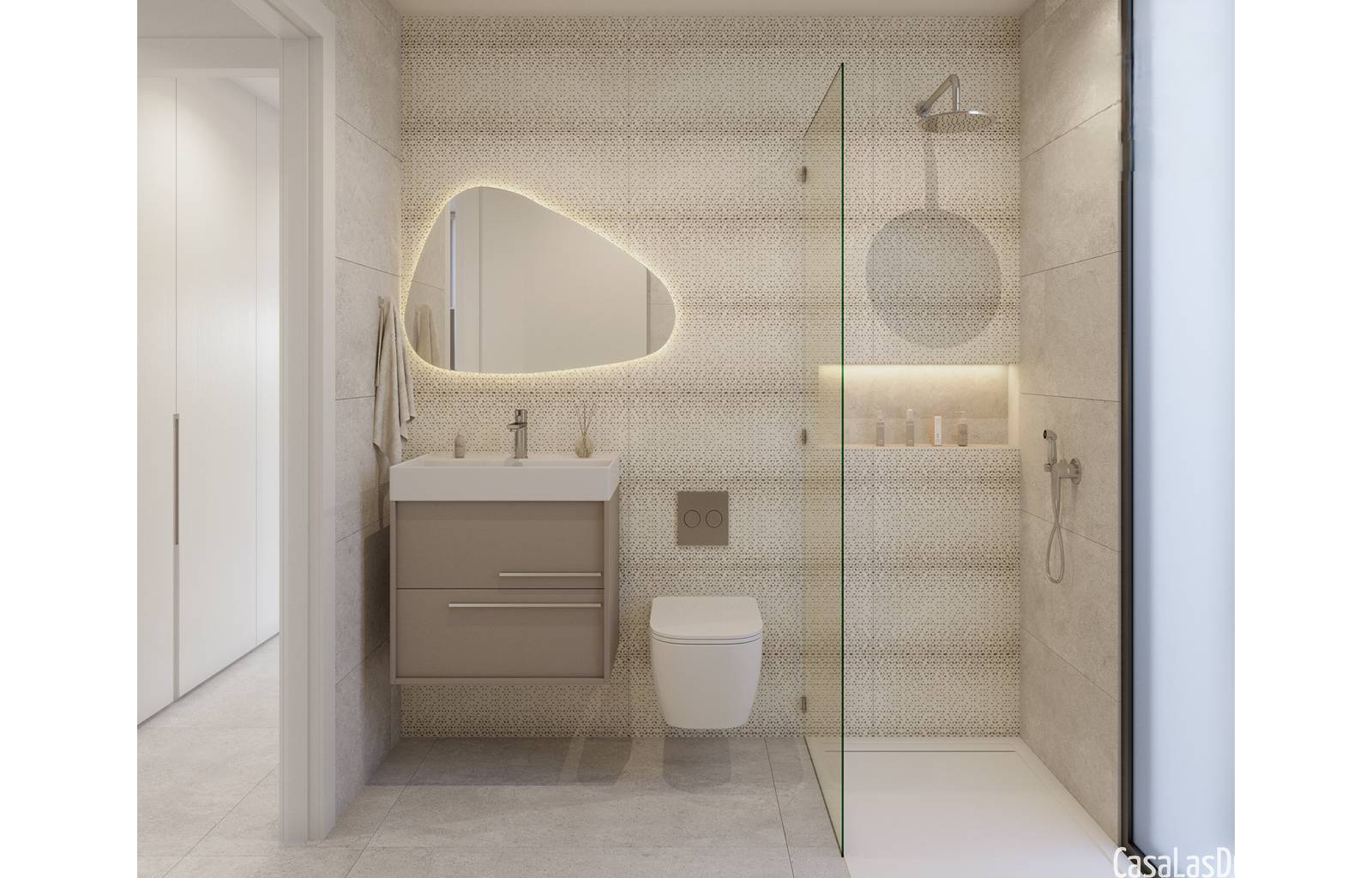 CasaLasDunasCLDC-5103NB-Fuente Alamo de Murcia