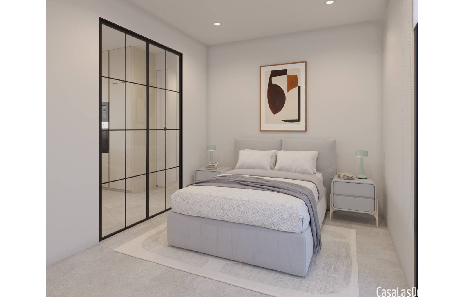 CasaLasDunasCLDC-5103NB-Fuente Alamo de Murcia