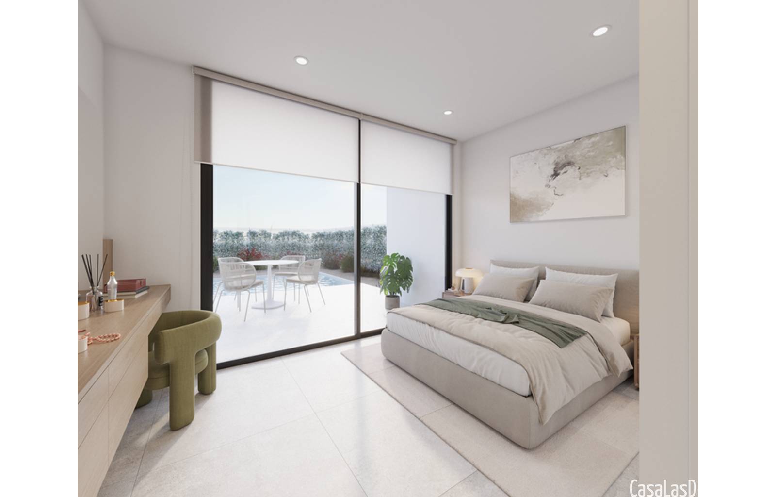 CasaLasDunasCLDC-5103NB-Fuente Alamo de Murcia