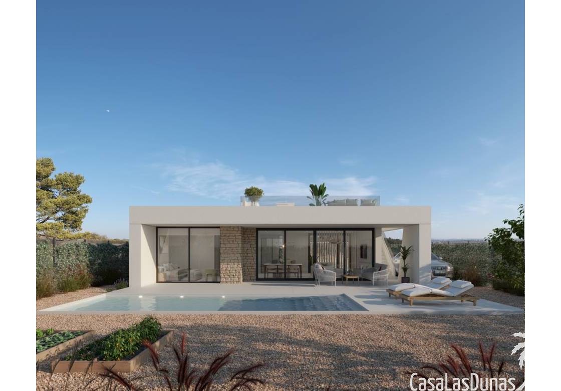 CasaLasDunasCLDC-5103NB-Fuente Alamo de Murcia