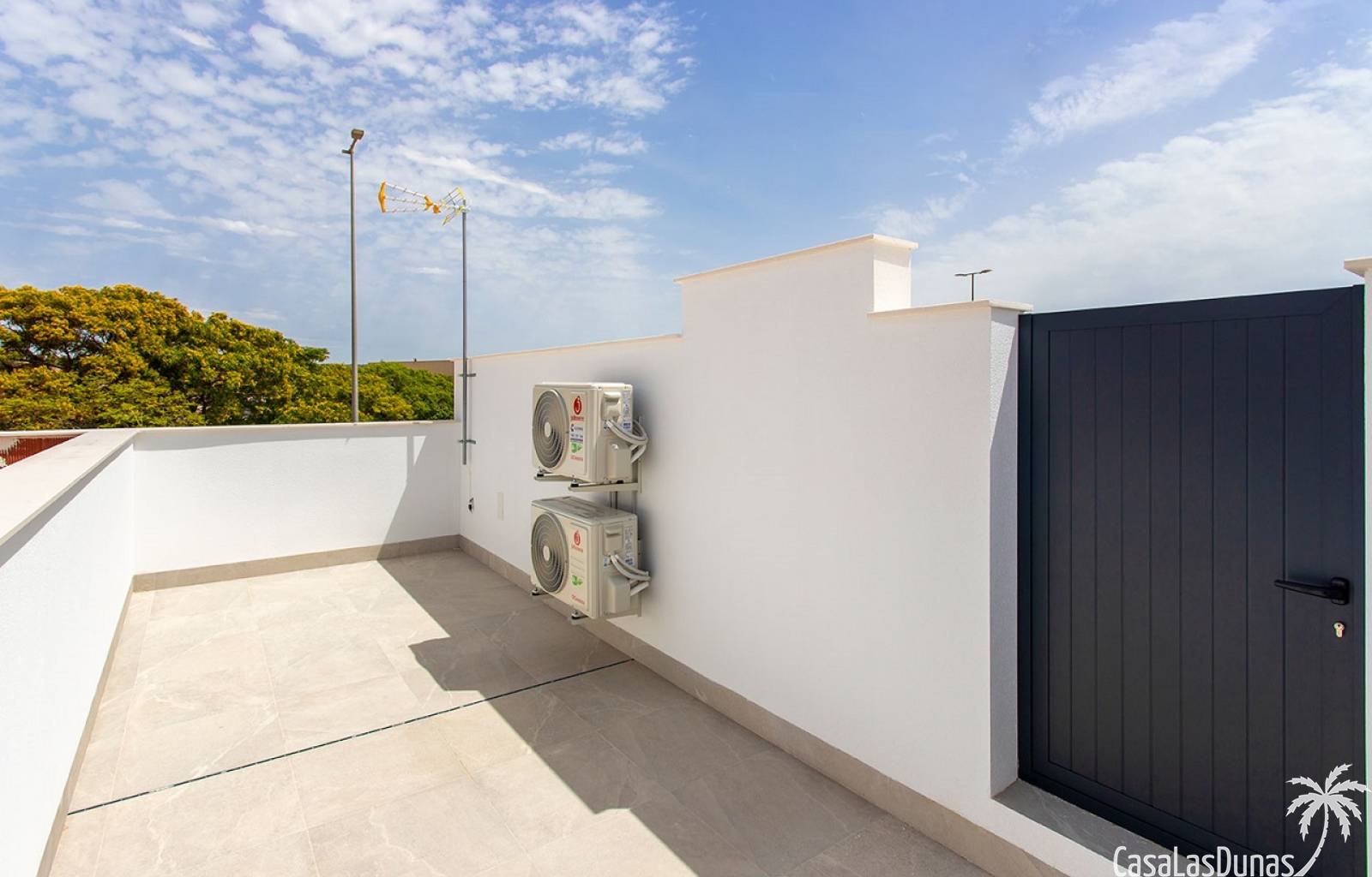 CasaLasDunCasaLasDunas - CLDC-5099NB -Sucinaas - CLDC-5099NB -Sucina