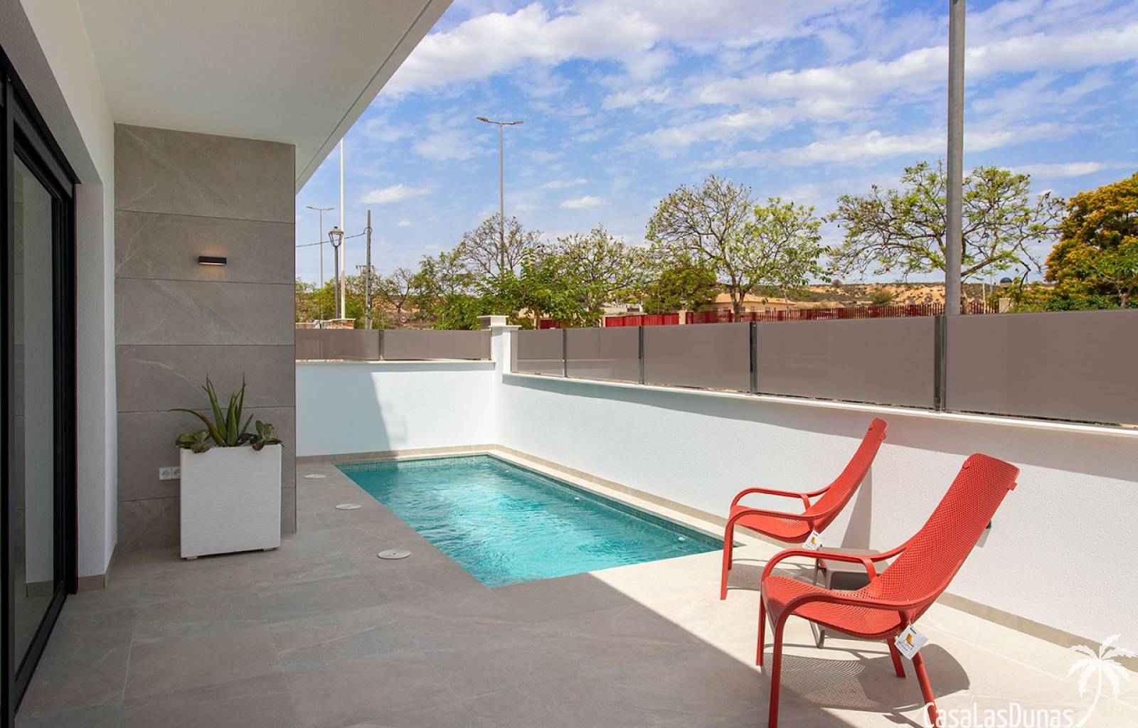 CasaLCasaLasDunas - CLDC-5099NB -SucinaasDunas - CLDC-5099NB -Sucina