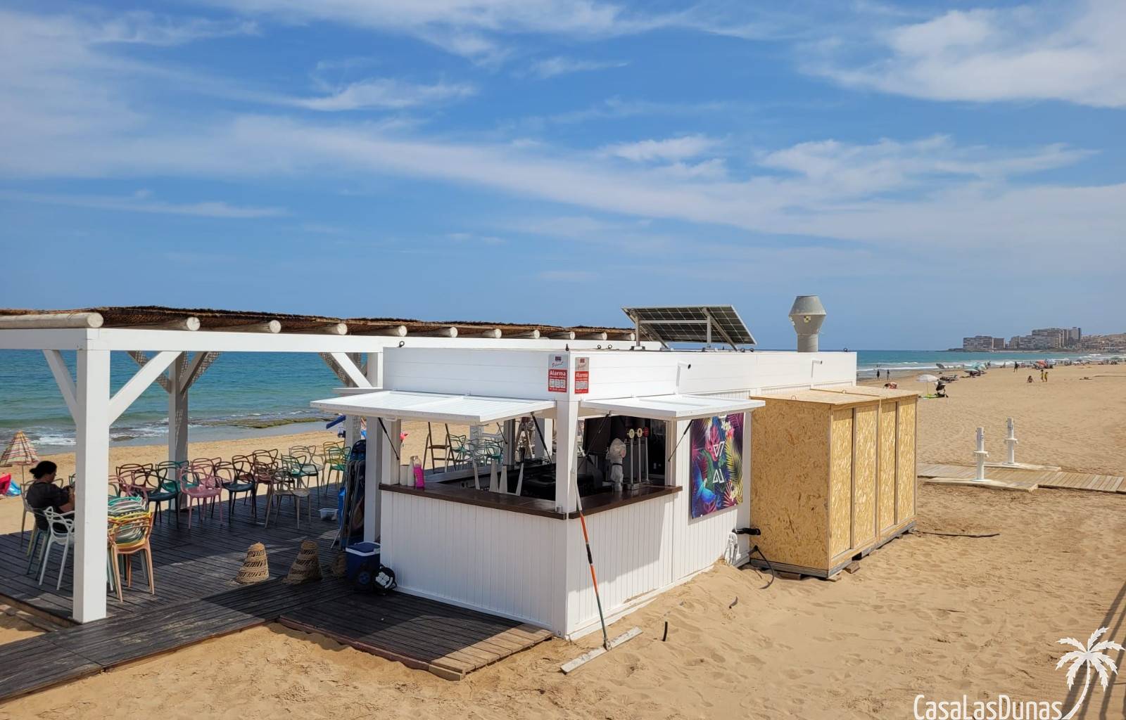 Casashanta-casalasdunas-lamata