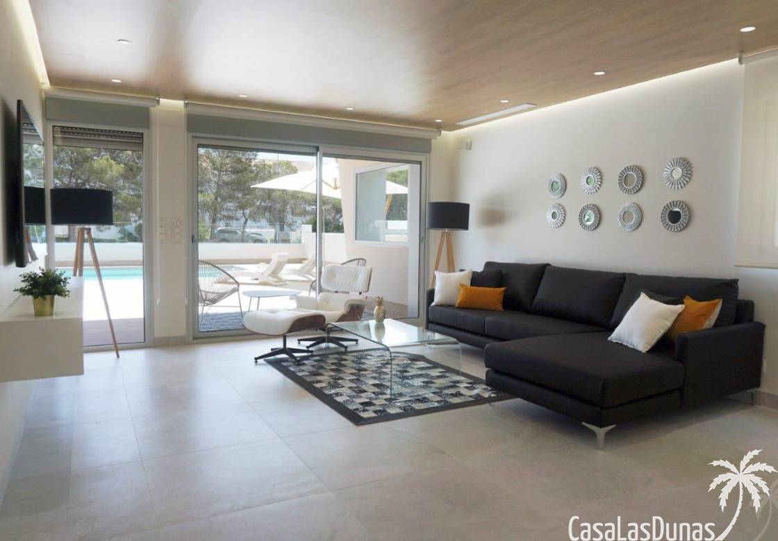 CLD-2050N, Campoamor, CasaLasDunas