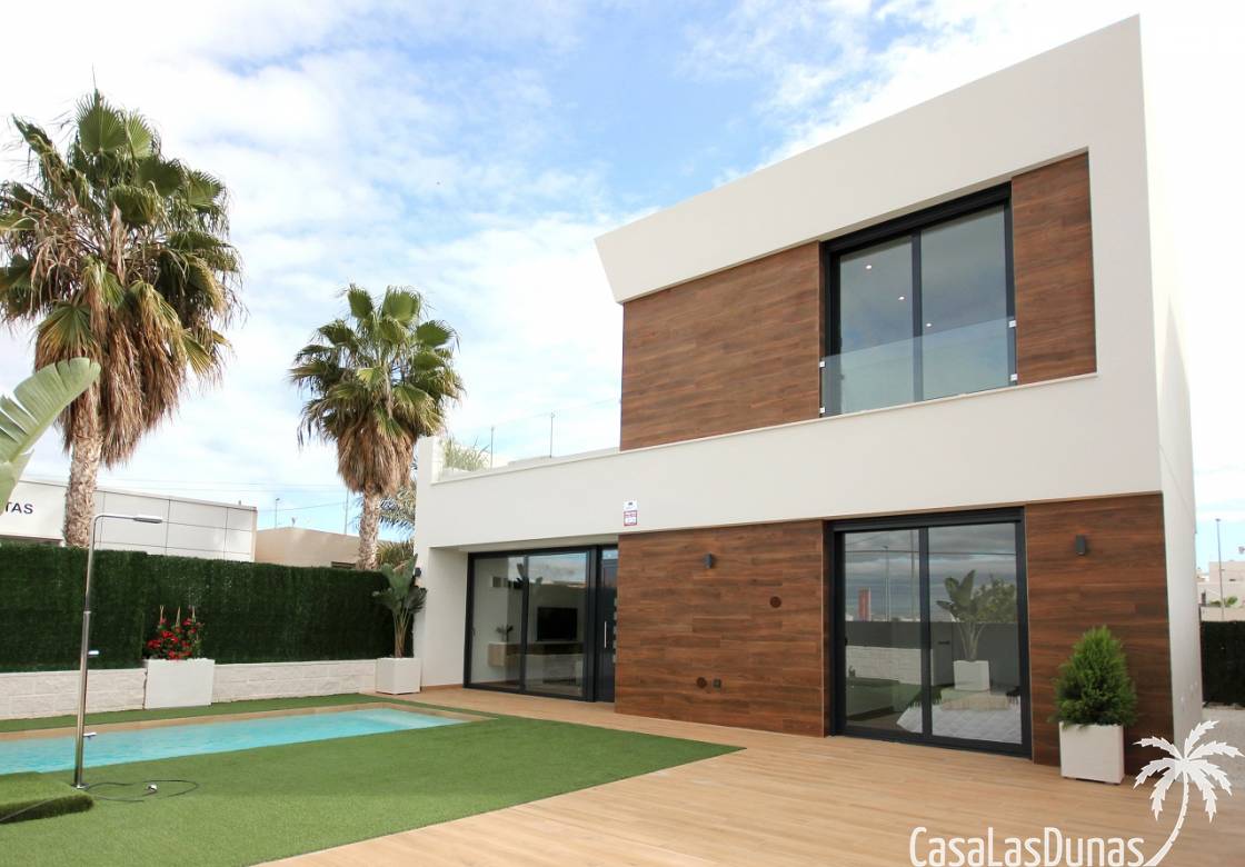 CLD-2066NB, El Campello, CasaLasDunas