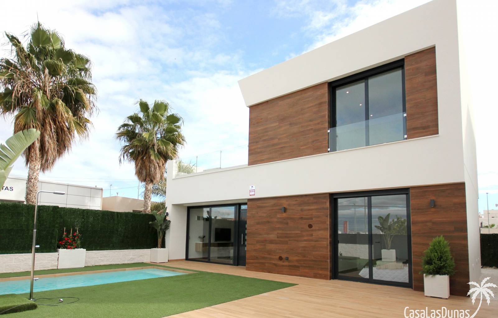 CLD-2066NB, El Campello, CasaLasDunas