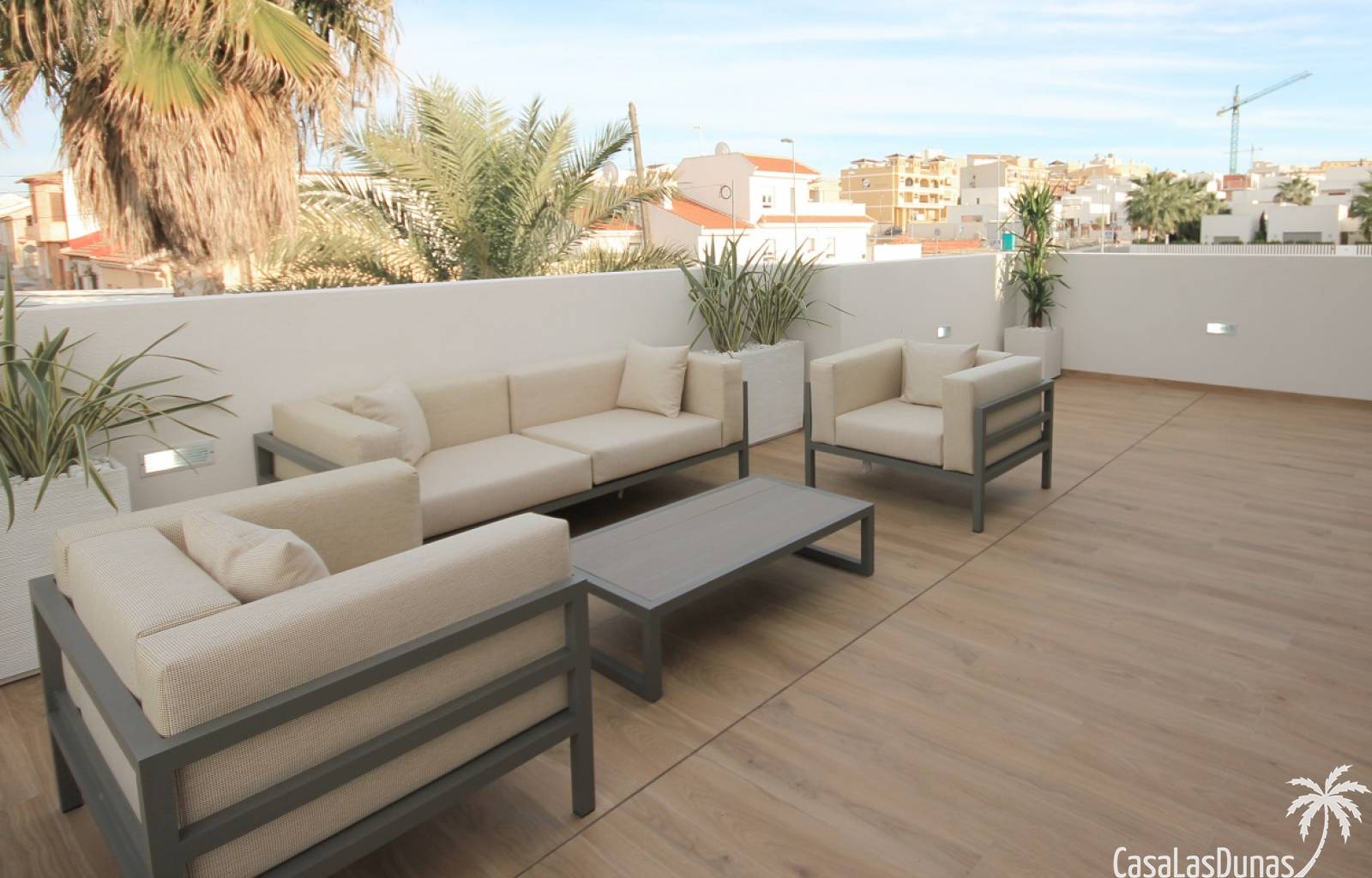 CLD-2066NB, El Campello, CasaLasDunas