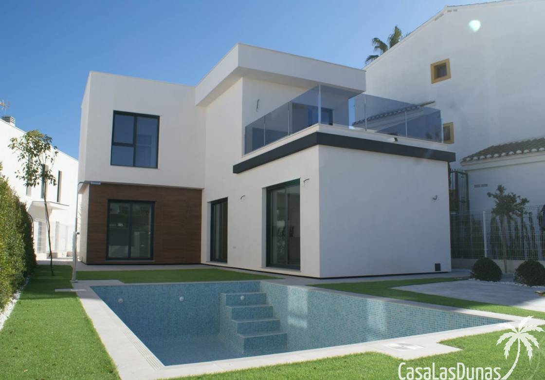 CLD-2121NB, San Javier, Orihuela Costa, CasaLasDunas