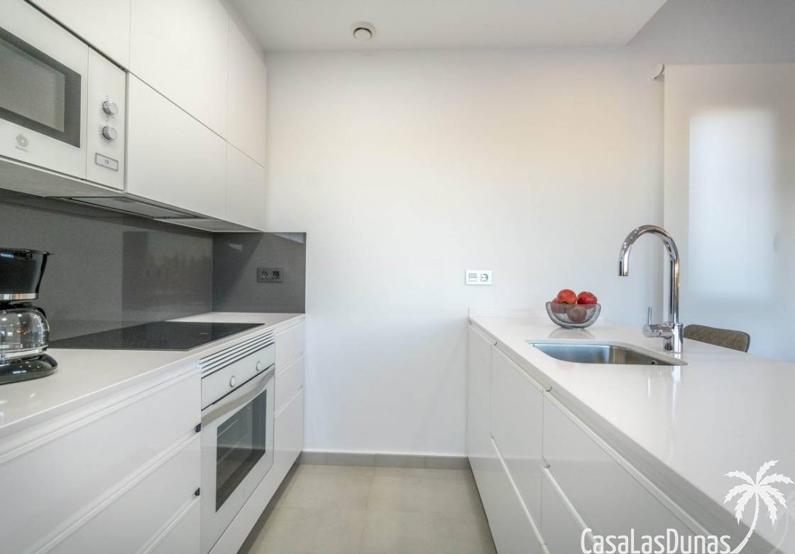 CLD-2121NB, San Javier, Orihuela Costa, CasaLasDunas