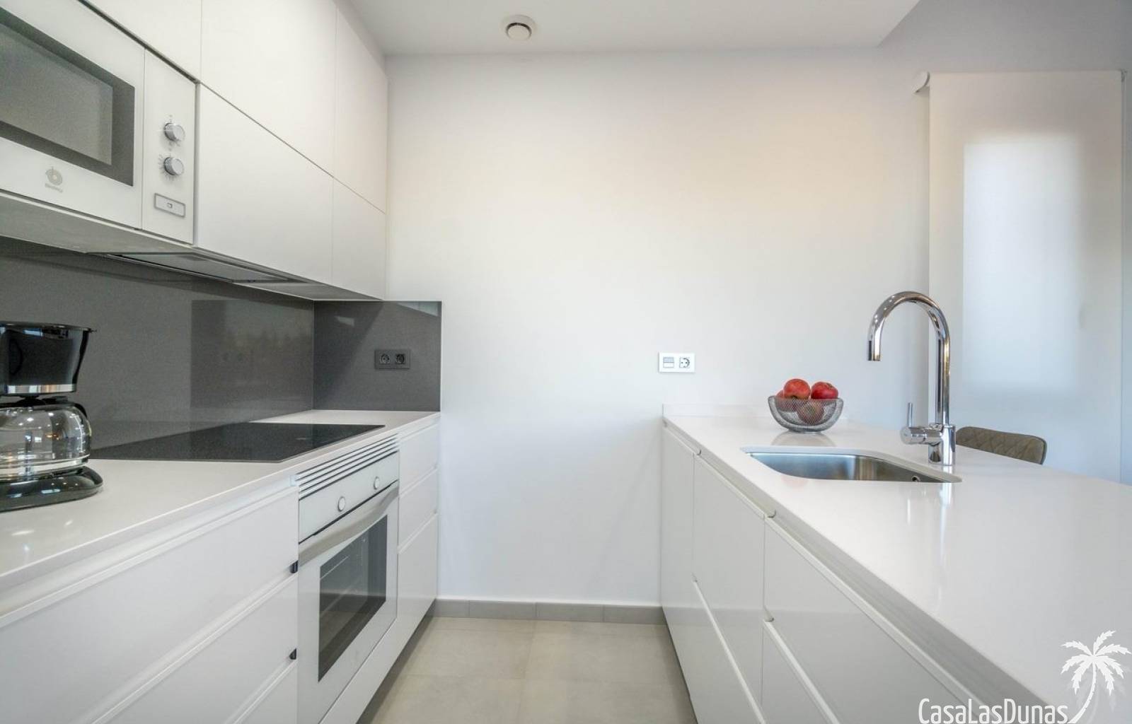 CLD-2121NB, San Javier, Orihuela Costa, CasaLasDunas