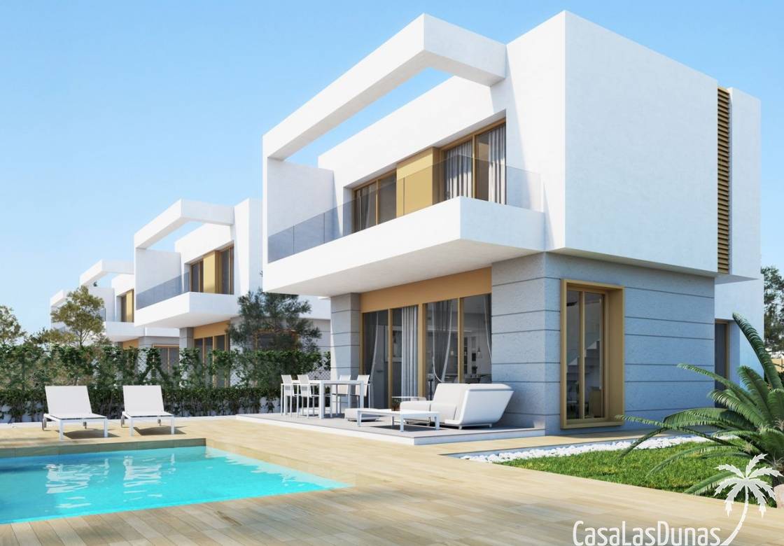 CLD-2136NB, Orihuela Costa, CasaLasDunas