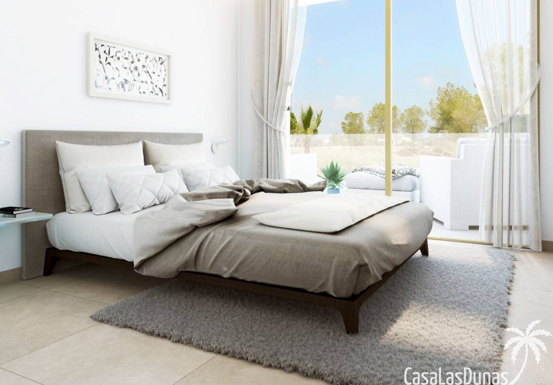 CLD-2136NB, Orihuela Costa, CasaLasDunas